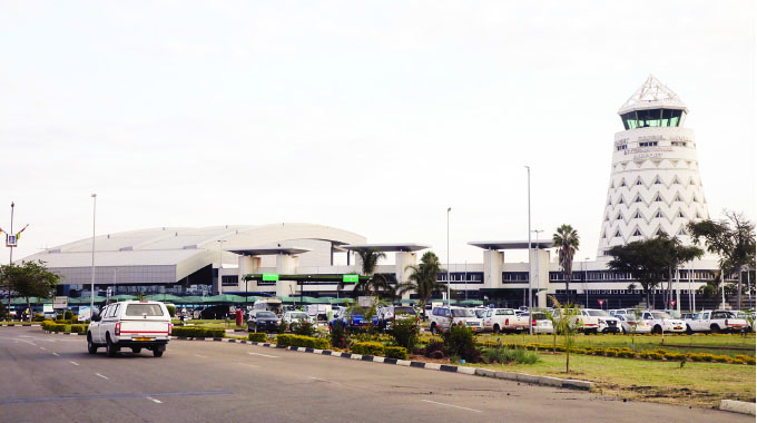 RGMI Airport expansion project: Second Republic delivers