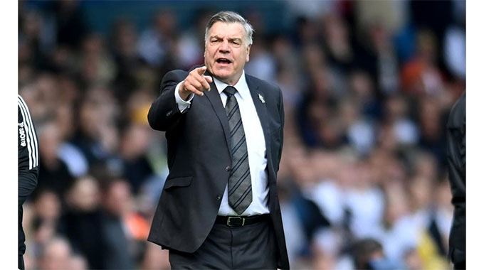 Day of reckoning looms in EPL survival