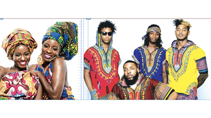 Cuisines and traditions to celebrate Africa Day