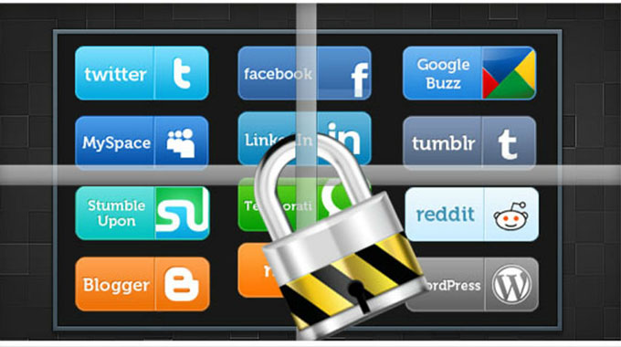 Tips to protect yourself on social media