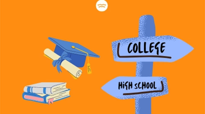From high school to tertiary education: Practical tips to get you through