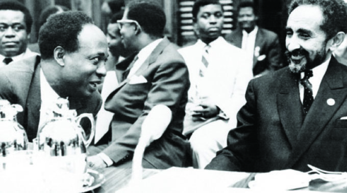 Pan-Africanist Movement championed Africa’s liberation