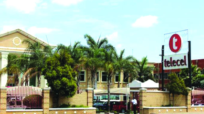 Telecel rescue plan endorsed