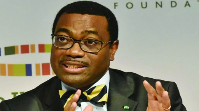 South Africa backs Zim debt resolution