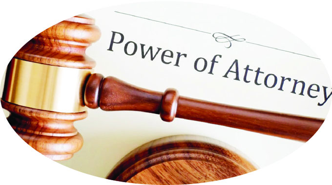 General vs special power of attorney