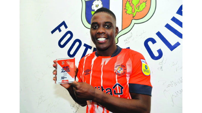 Nakamba waits on Villa decision