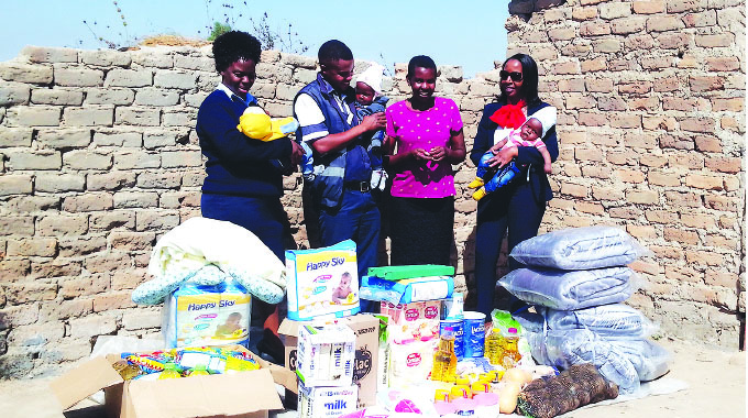 Zimpapers to the rescue