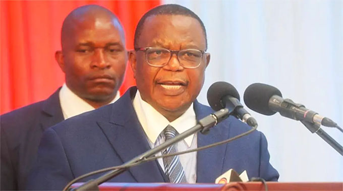 Murambinda Hospital in major upgrade
