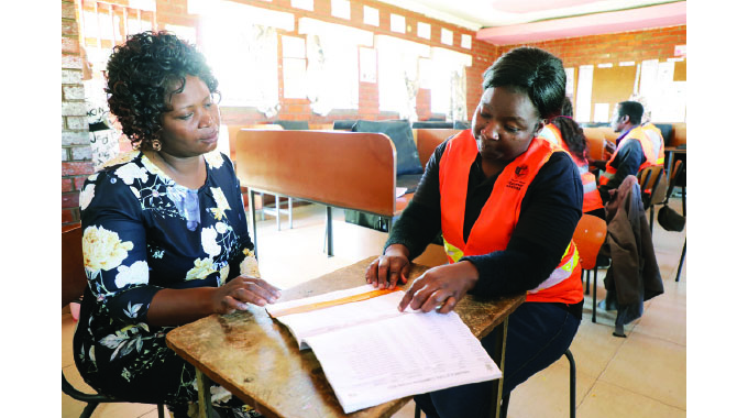 ZEC assures voters