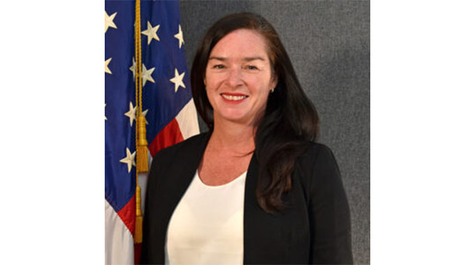Zim warns meddlesome US