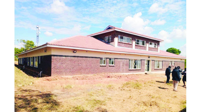 Second Republic changes face of Mashonaland East