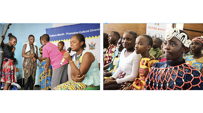 ‘Cascade stories of cultural diversity’