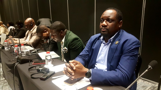 Debt crisis warning as TIFI Committee meets