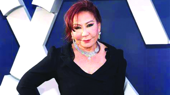 ‘Bling Empire’ star Anna Shay dies