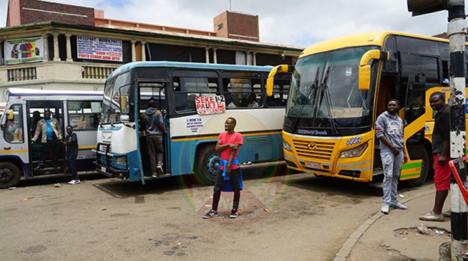 EDITORIAL COMMENT: Enforcement of new bus safety laws needs priority