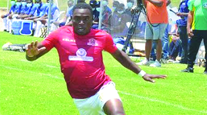 The taxi driver who rescued Brian Muza’s football career