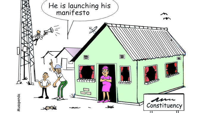 Main Cartoon 01 June 2023