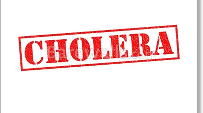 Cholera outbreak claims lives in Rushinga, Mozambique