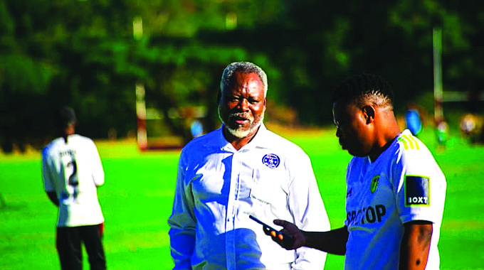 Misfiring strikers a big letdown – Bambo