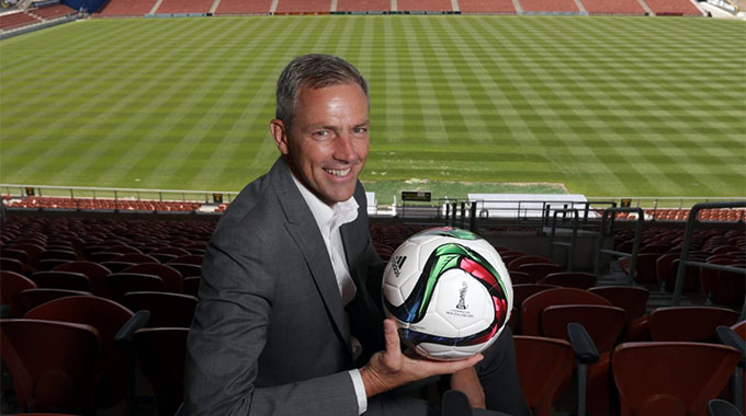 Women’s World Cup opening match sold out