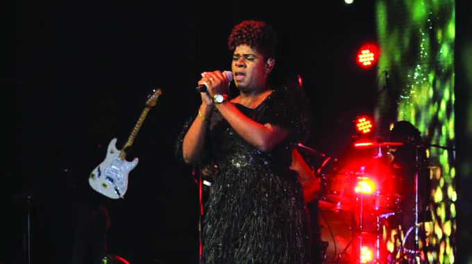ZIMA 2023, artistes get their recognition
