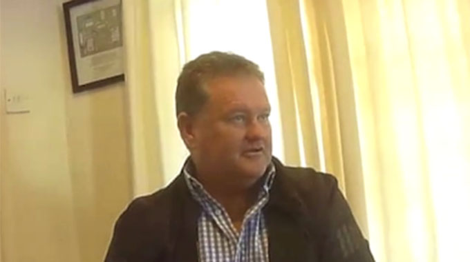 Gold Mafia documentary: Macmillan apologises