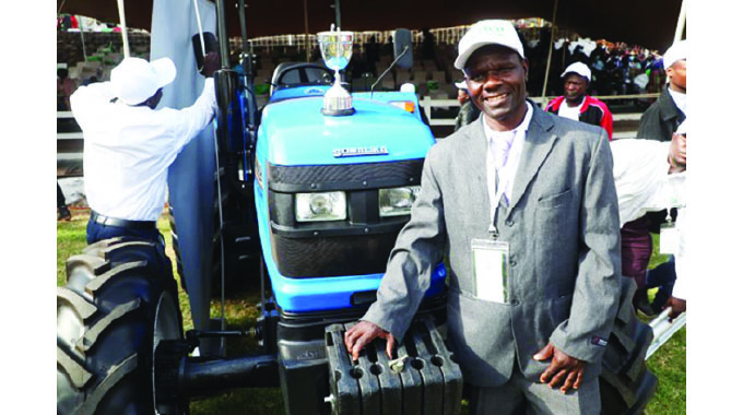 Presidential Cotton Scheme transforming rural areas