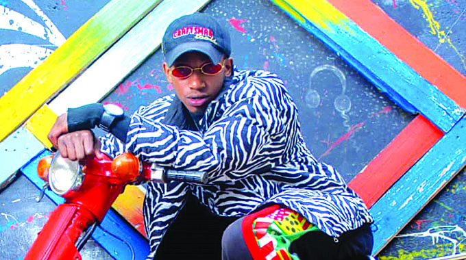 Dancer seeks sponsorship for Olympics in the US