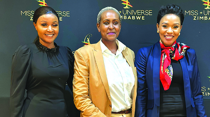 Miss Universe Zimbabwe set for September