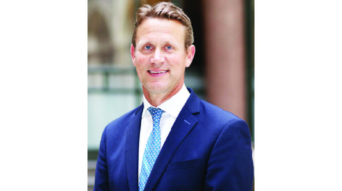 Vowles new British envoy