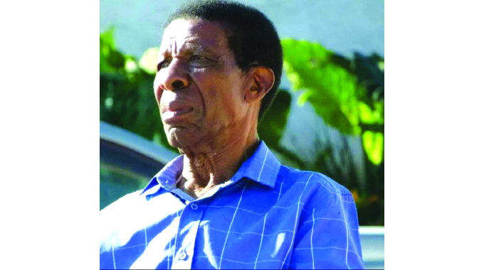 Mucheche’s enduring legacy of black empowerment