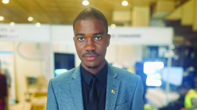UZ student dreams big: Develops creative solution to make Zim a hub for electric vehicles