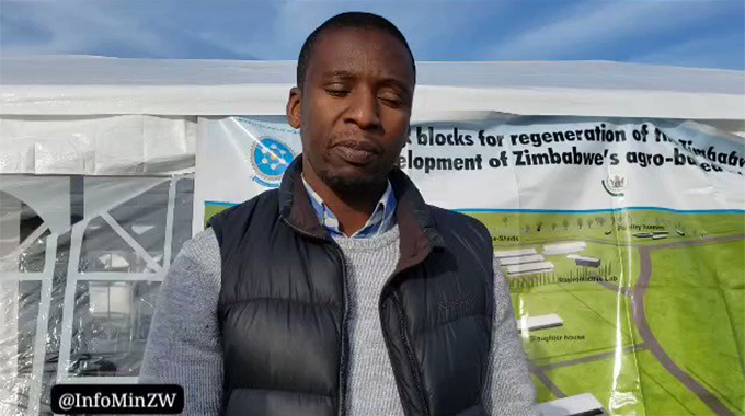 Zim citizens in NZ rally behind national development