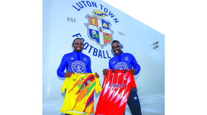 Muskwe’s EPL dream in limbo