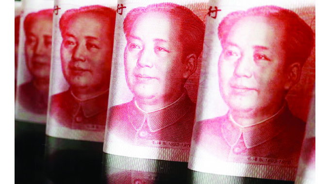 China takes next step in currency globalisation