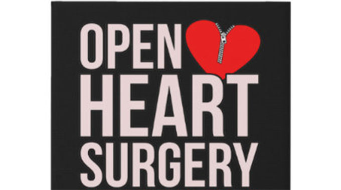 Open heart surgery relaunch brings relief
