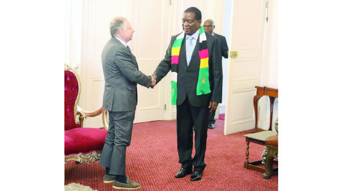 Road safety responsibility for all: UN special envoy