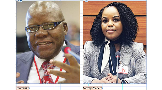 Criminal Law amendment: The guilty are always afraid