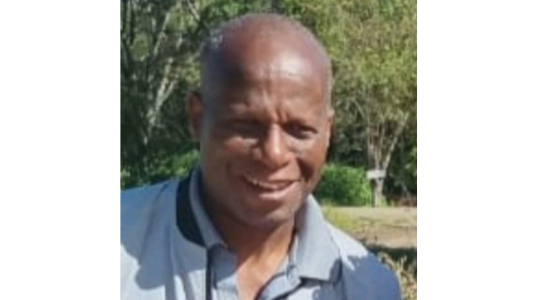 Senior scribe Fanwell Sibanda dies