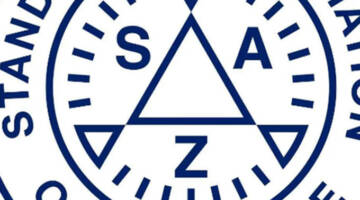 One ice maker meets quality standards: SAZ