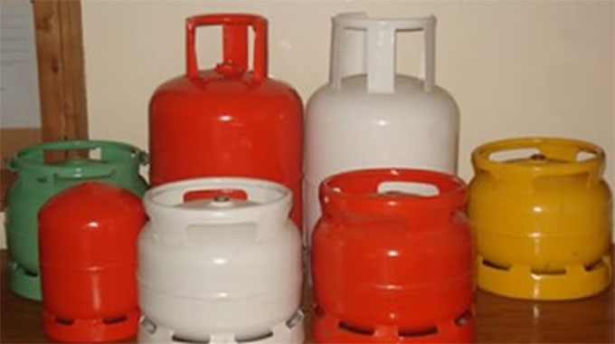 LPG players petition Zera over gas cylinders