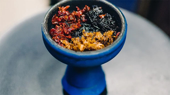 Register for Shisha growing, farmers urged