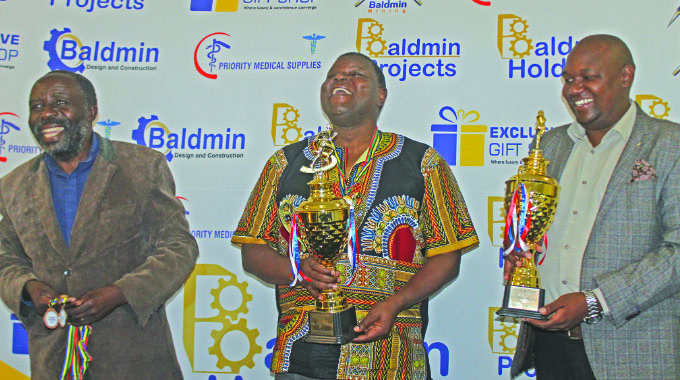 Robert Mutsauki Race to bring curtain down on athletics triangular series
