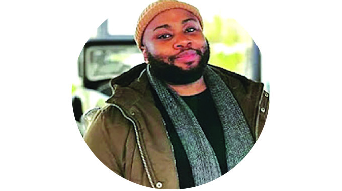 Rising dancing star learnt the art the hard way