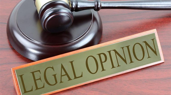 Understanding legal opinions