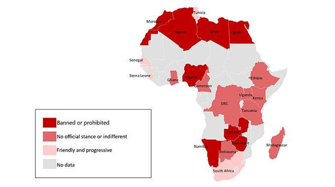 82pc of Africans ‘have never owned cryptocurrency’