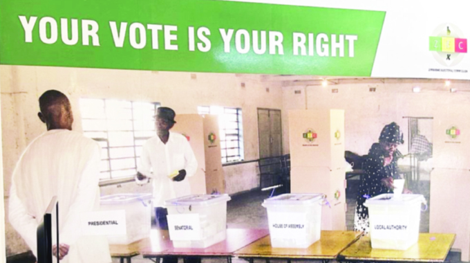 Zimbabwe elections: 10 things you need to know