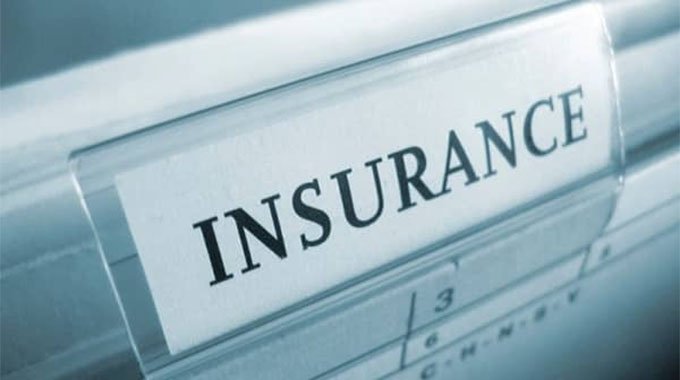 Insurance sector in major shakeup