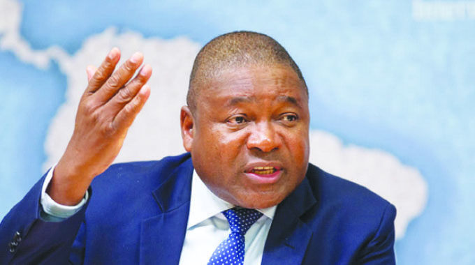 Exports to Mozambique register 80pc jump