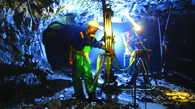 Caledonia seeks new gold deposits at Bubi lease